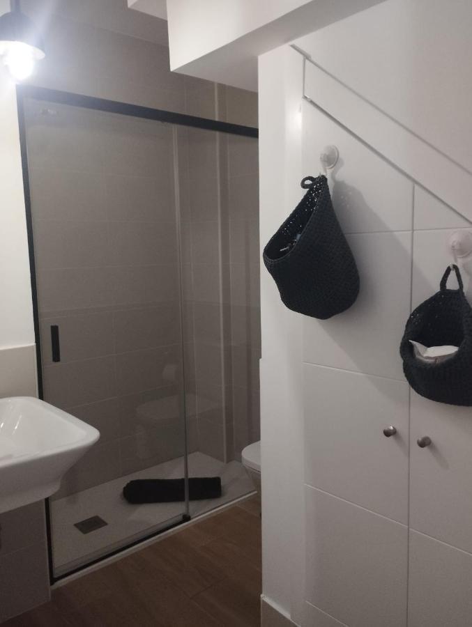 Atico Aire De Triana Apartment Sevilla Bagian luar foto