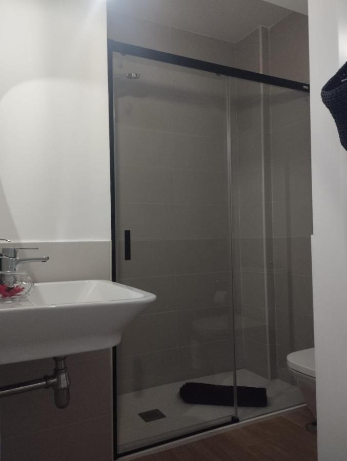 Atico Aire De Triana Apartment Sevilla Bagian luar foto